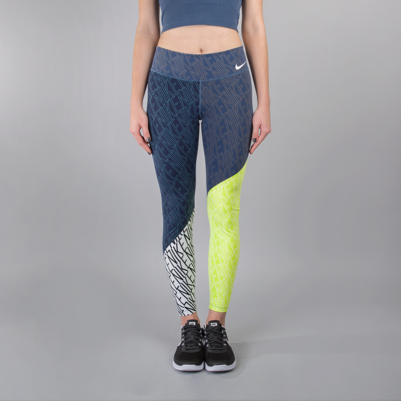 Леггинсы Nike Power Legendary (833069-702)  - цена, описание, фото 2